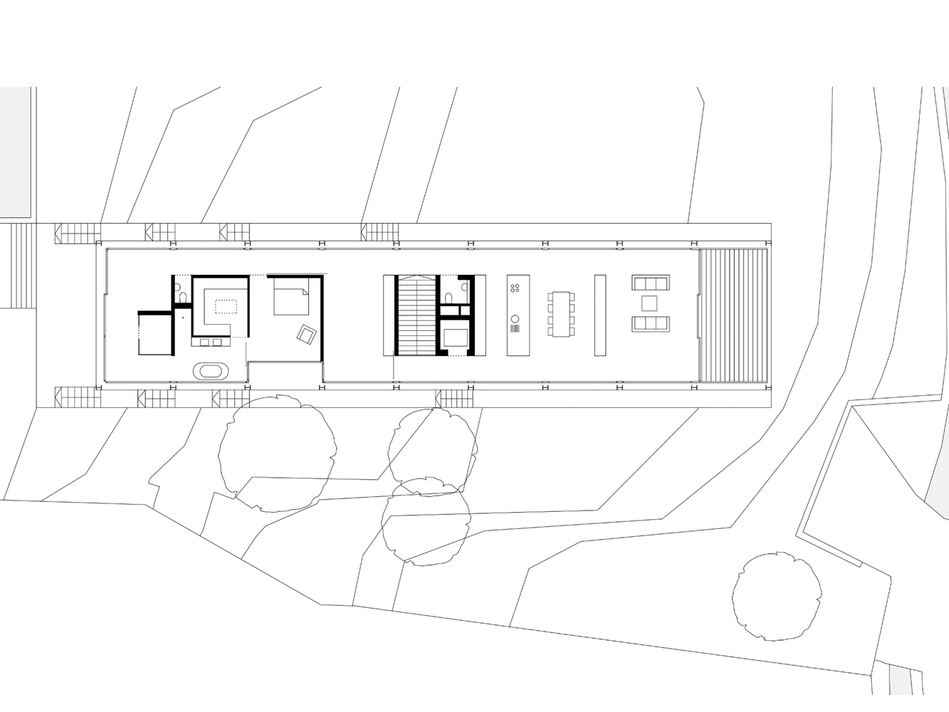 维也纳葡萄园之家丨奥地利维也纳-30