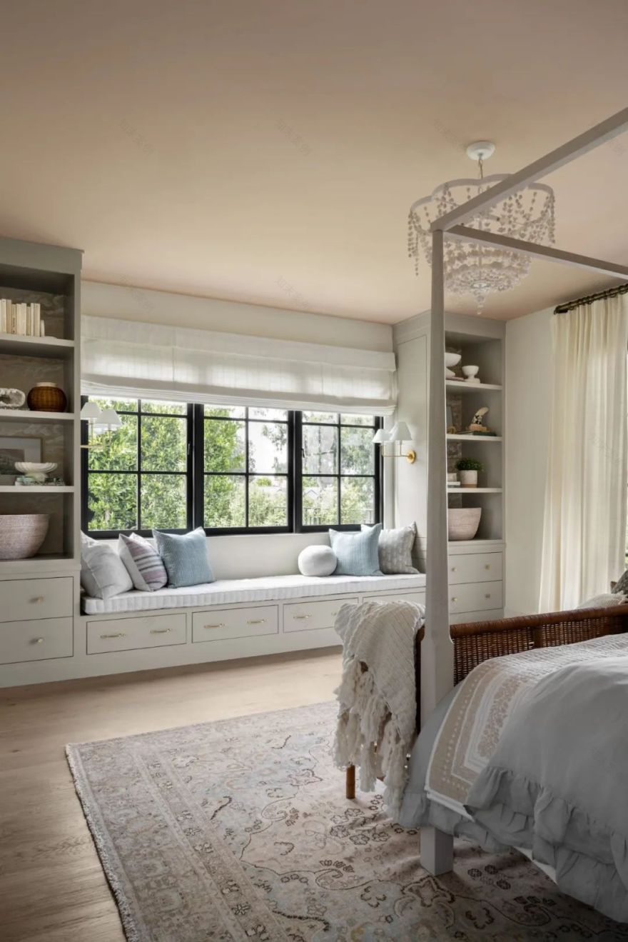 山顶庄园丨studio mcgee-58