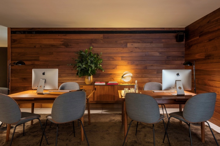 巴塞罗那亚历山大酒店-24