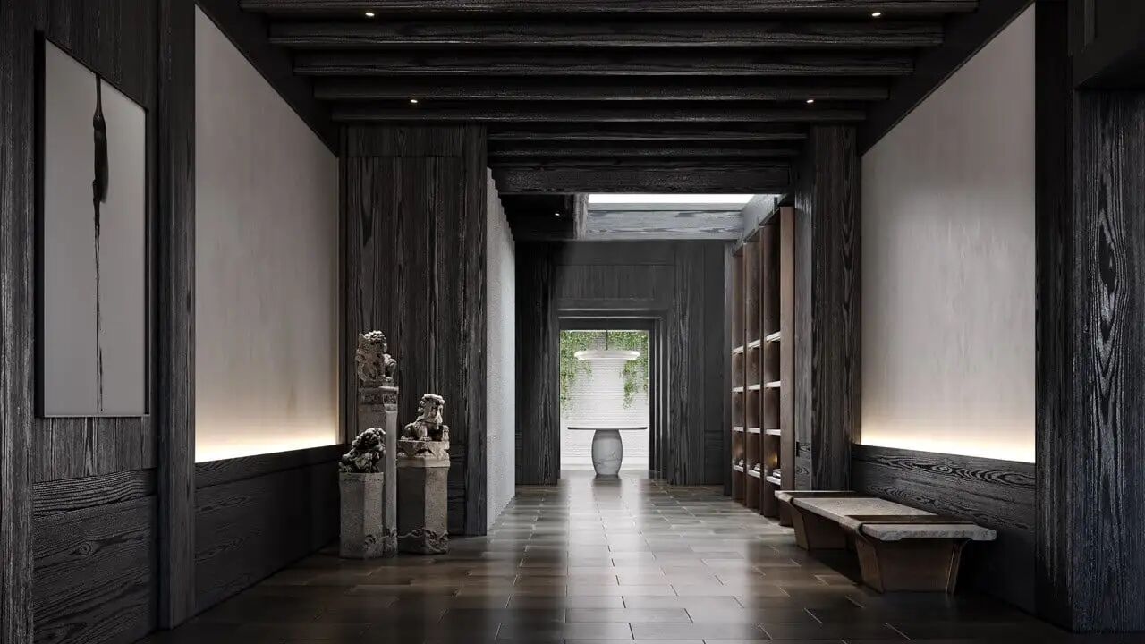 苏丽槟城酒店丨南非乔治丨SCDA建筑事务所-18