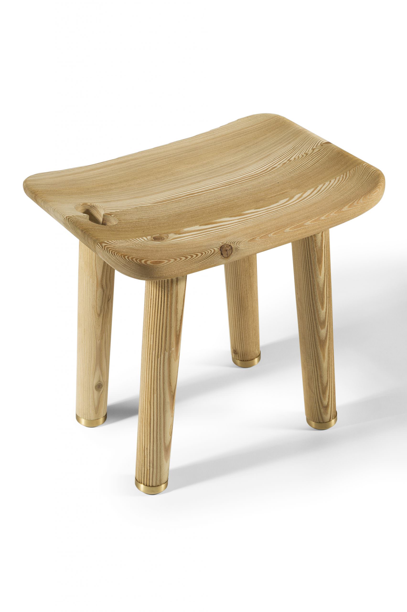 Charles Zana  |  Nomad, Stool (8)-12
