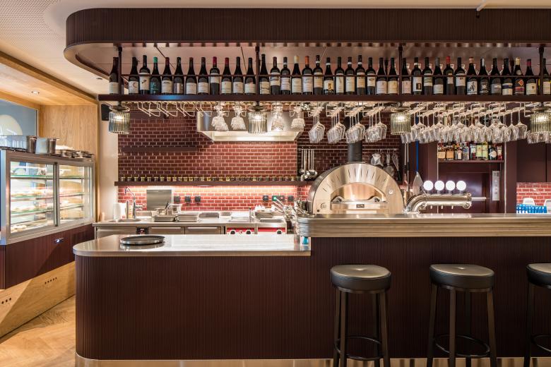 Kramgasse 59,Münstergasse 54 改造项目丨瑞士伯尔尼丨3B Architekten AG-6