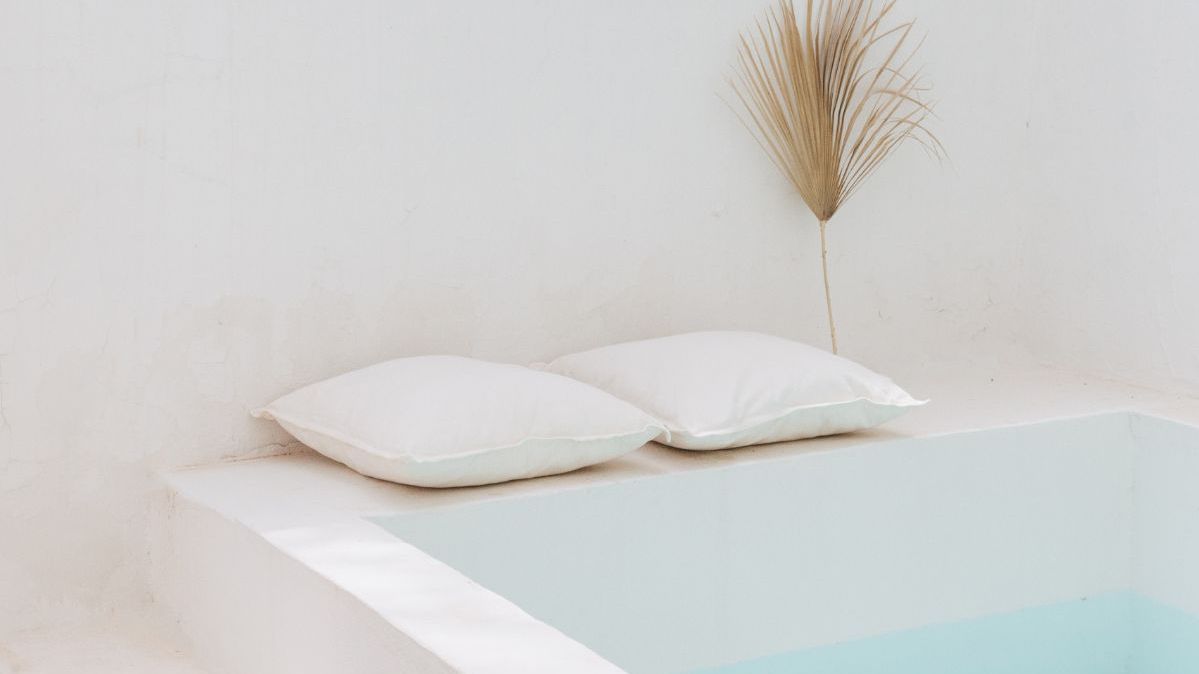 瓦伦西亚车库改造成带泳池摄影工作室丨西班牙丨BaconStudio-2