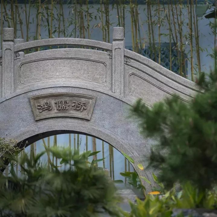 12种营造,再现中式建筑美学-169