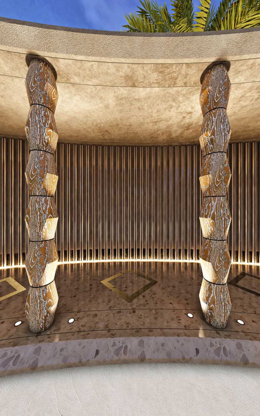 娇丽岛马尔代夫丨马尔代夫丨Autoban-41