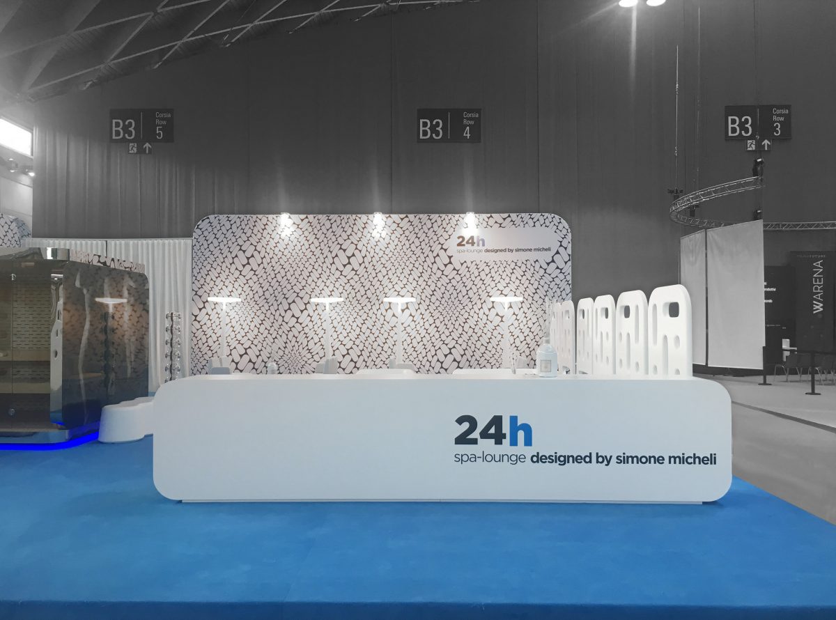 SIA Hospitality Design - 24h Spa-Lounge | Simone Micheli Architectural Hero-3