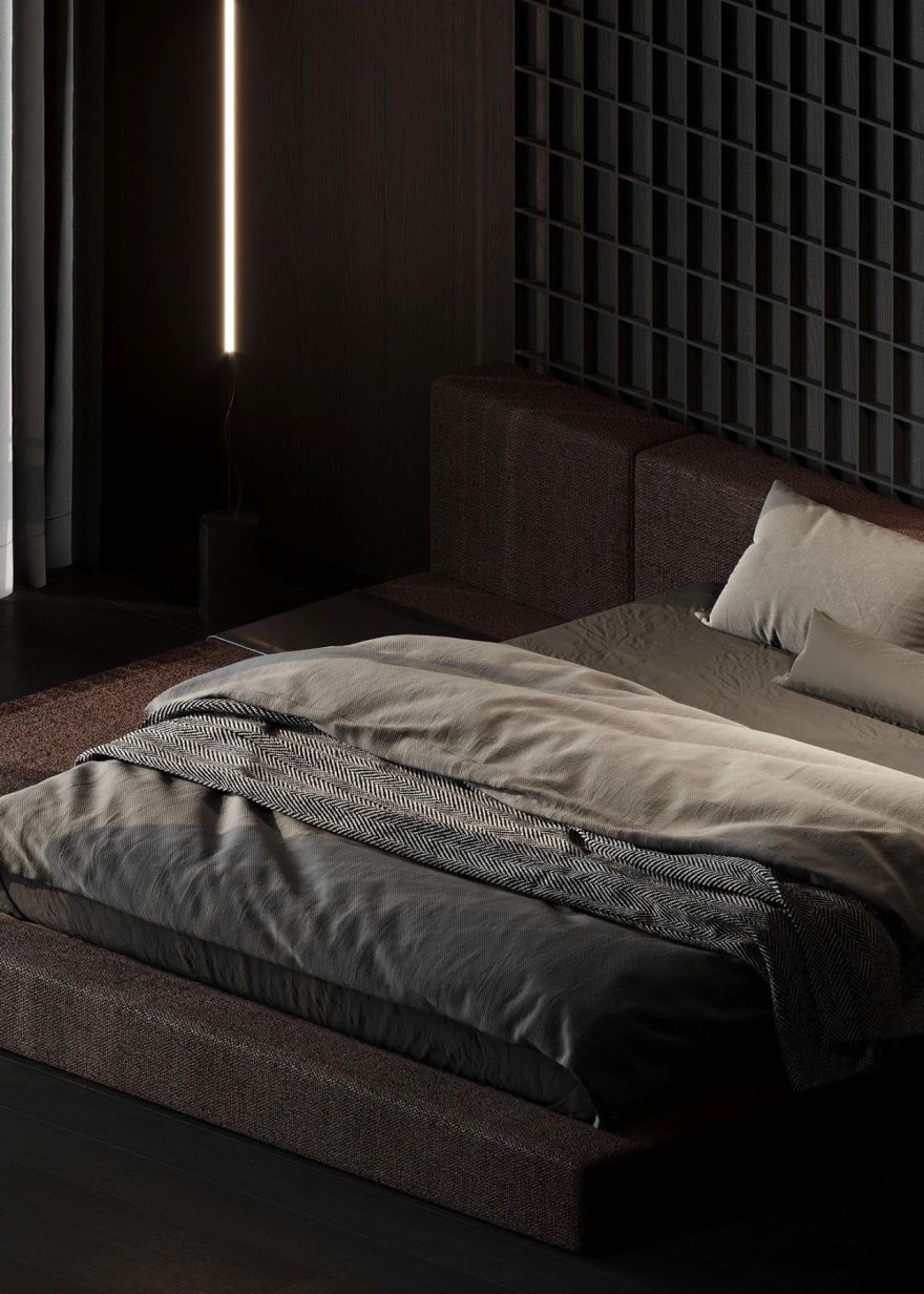 现代公寓丨罗马尼亚丨ELVIRA CONDORACHI-29