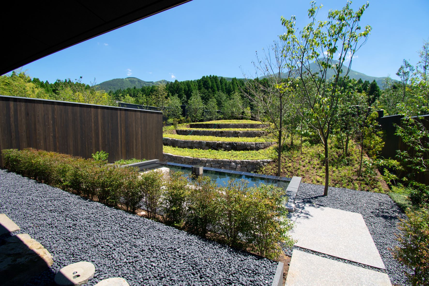 日本界·由布院温泉丨隈研吾建筑都市设计事务所-143