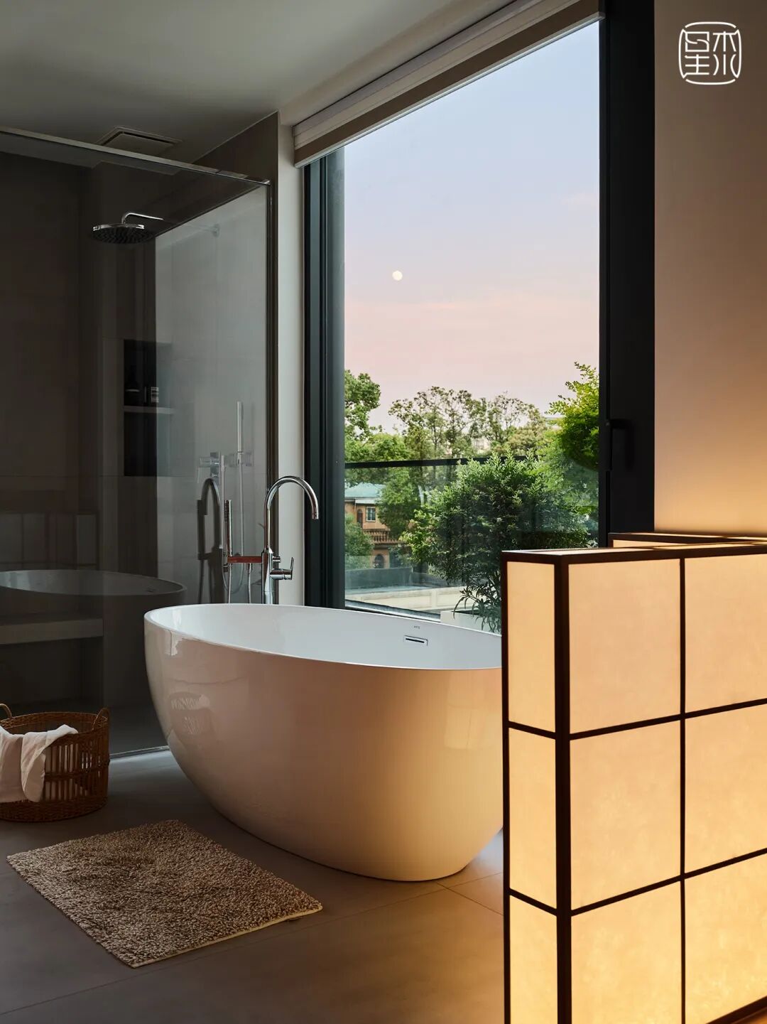 85后夫妻的理想亲子宅改造丨星杰-51