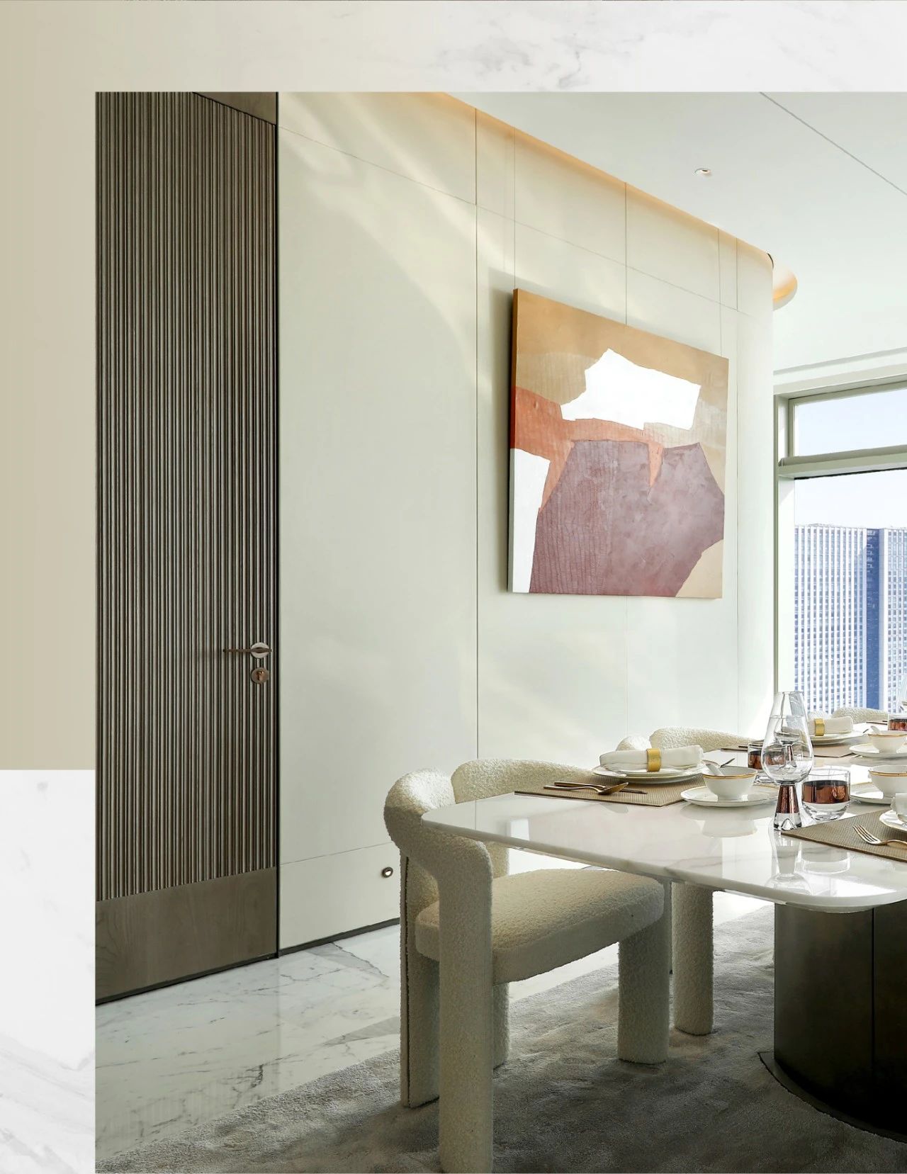 杭州奥体建工·EIC 公馆丨中国杭州丨HBA-18