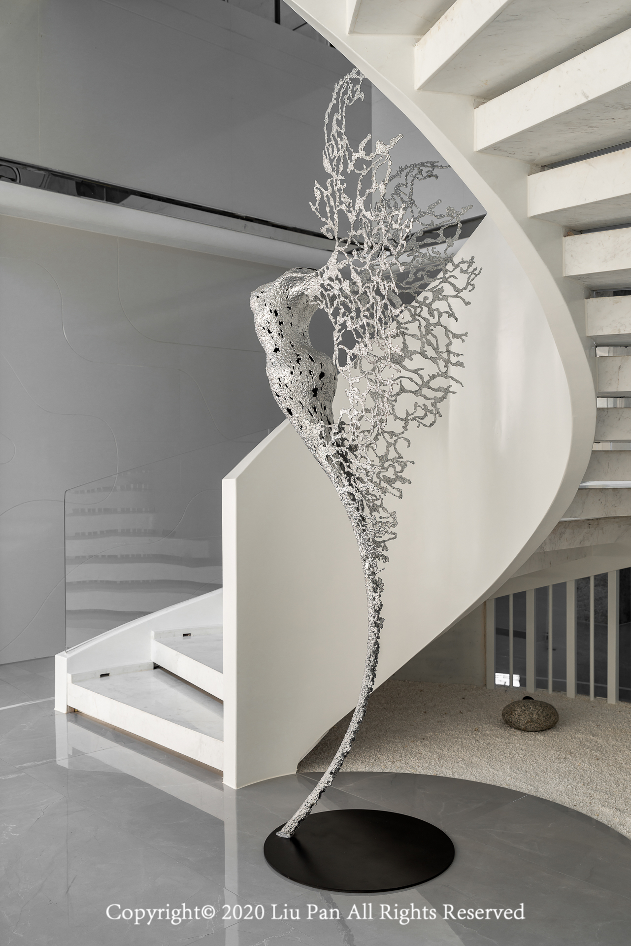 空间摄影|美容机构-19