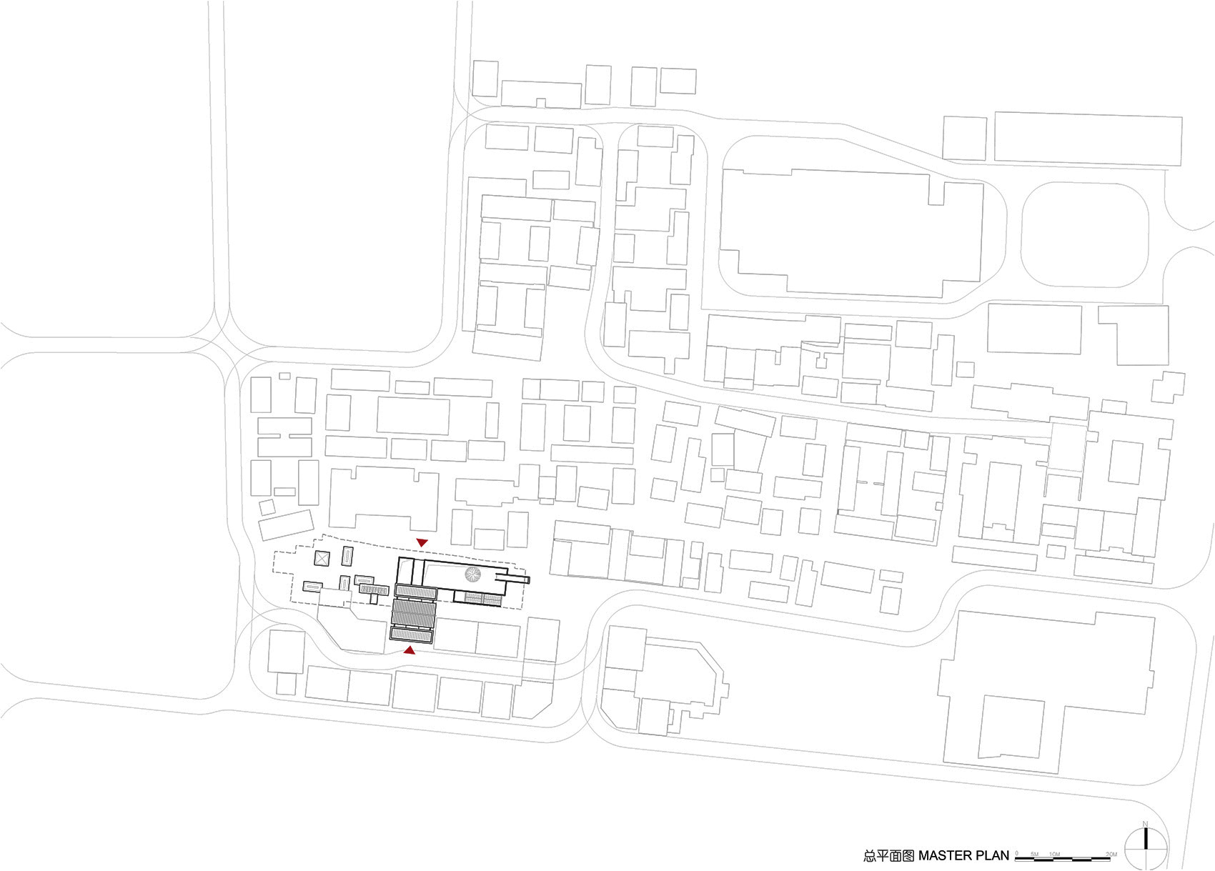 徐州城墙博物馆-45