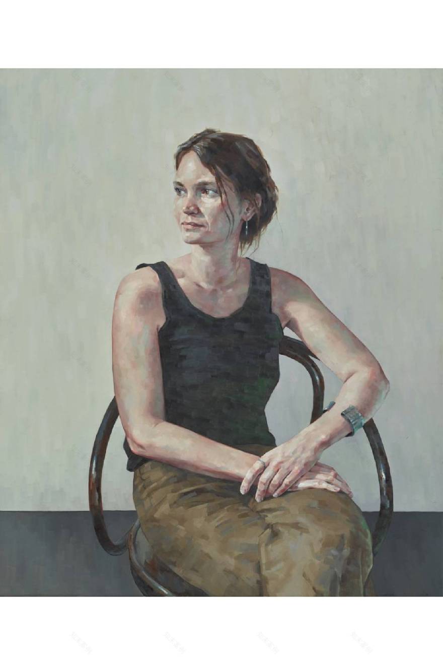 2022 年 Archibald 奖 52 幅作品展示澳大利亚艺术多样性-3