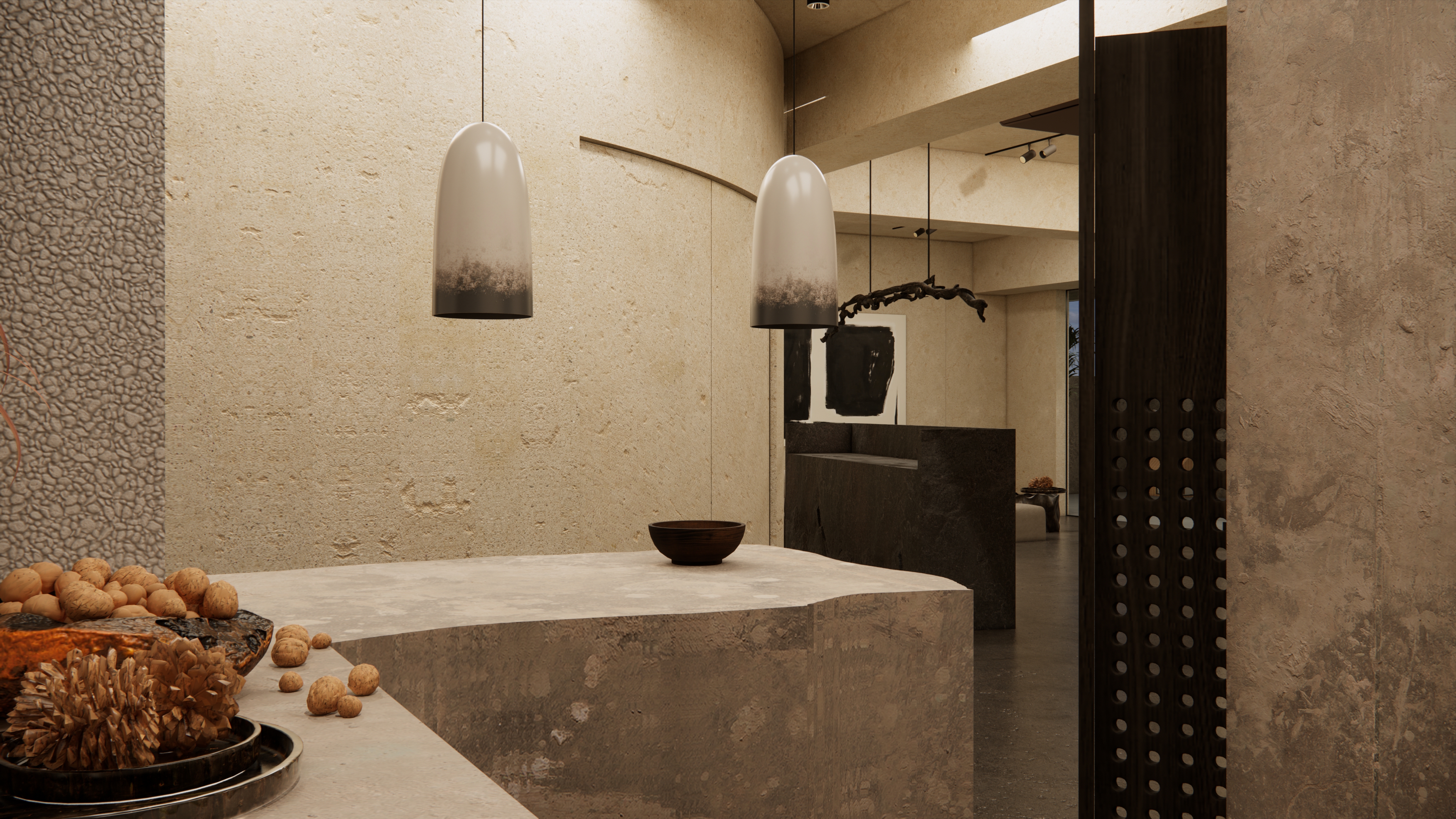 医美诊所商业空间规划设计施工-20