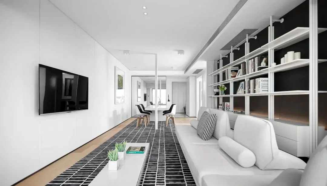 佛山金域滨江丨中国佛山丨李友友设计-12