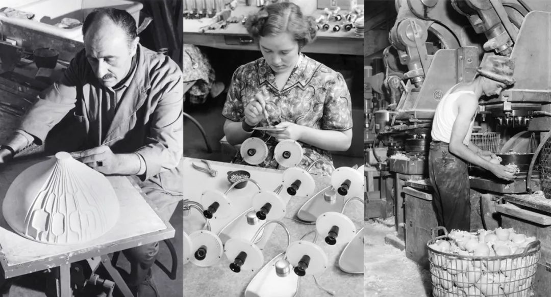 光之艺术,ERCO 照亮世界地标-11