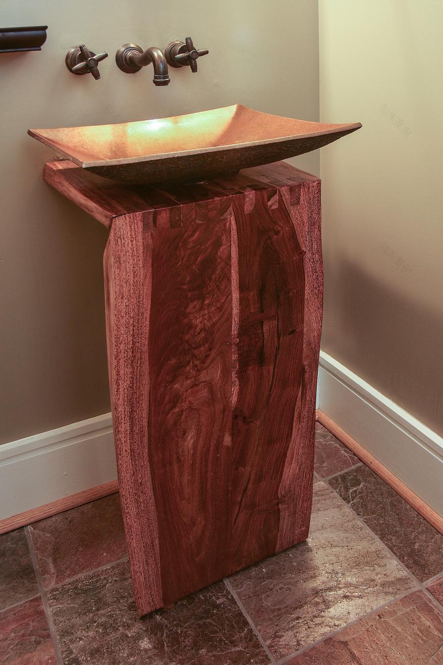 丨美国丨Ballard + Mensua Architecture-8