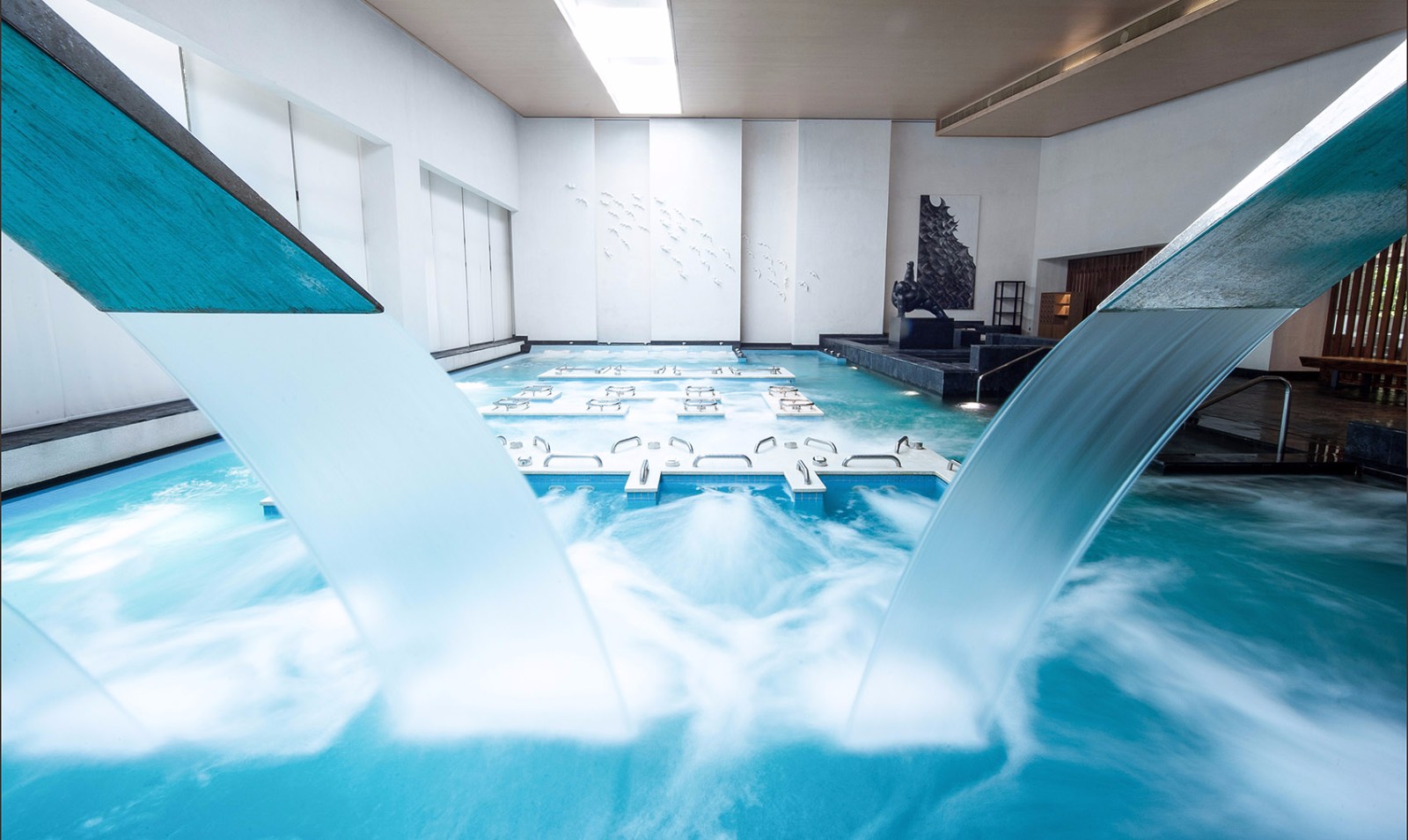 福建明谷行馆温泉酒店  ATNEO天诺国际-36