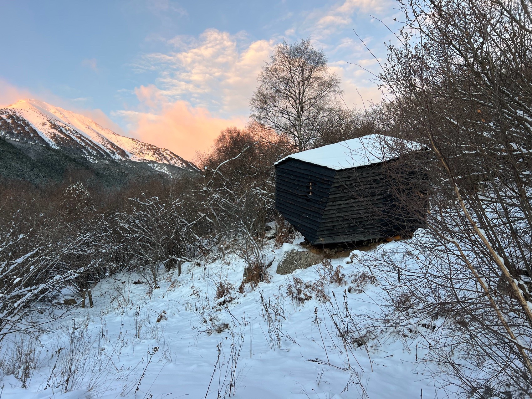 燧石小屋丨西班牙丨IAAC生态建筑与先进建造硕士(2025届)学生-60