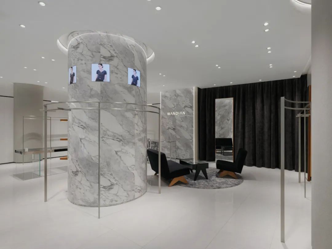 WANDIAN零售空间丨J&C DESIGN-39