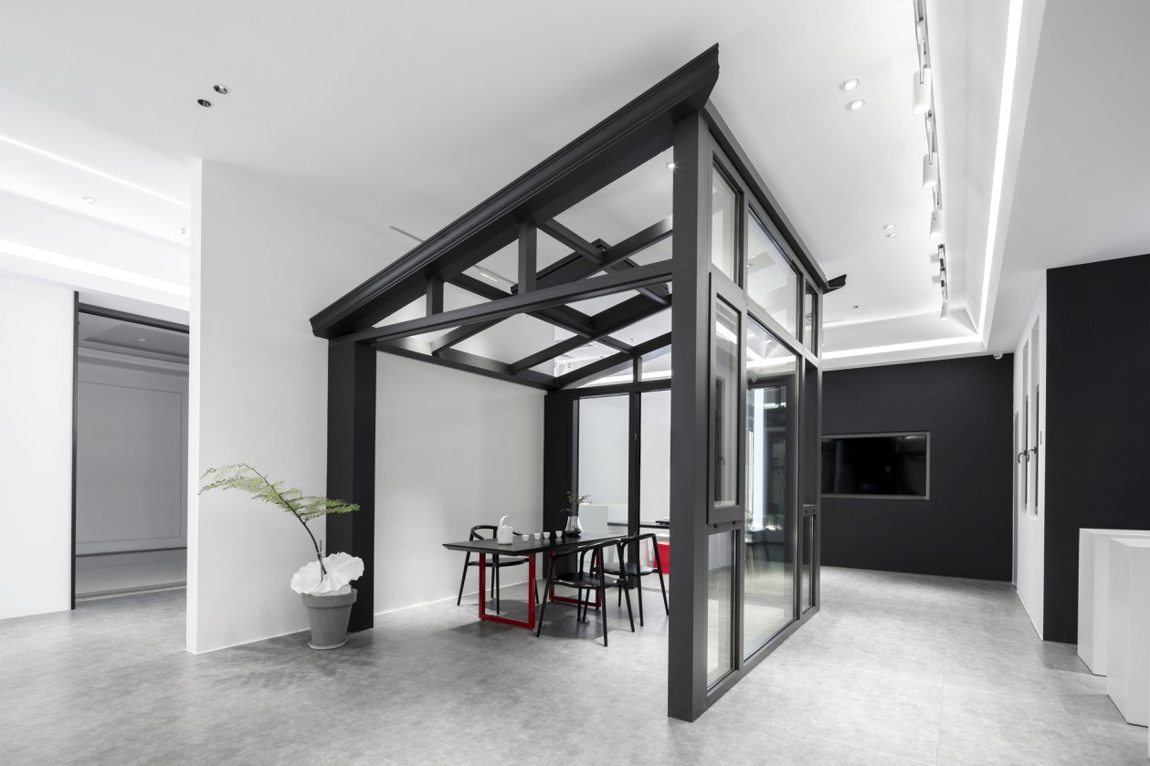 D·LANG·THD 天汇设计丨THD-天汇设计-41