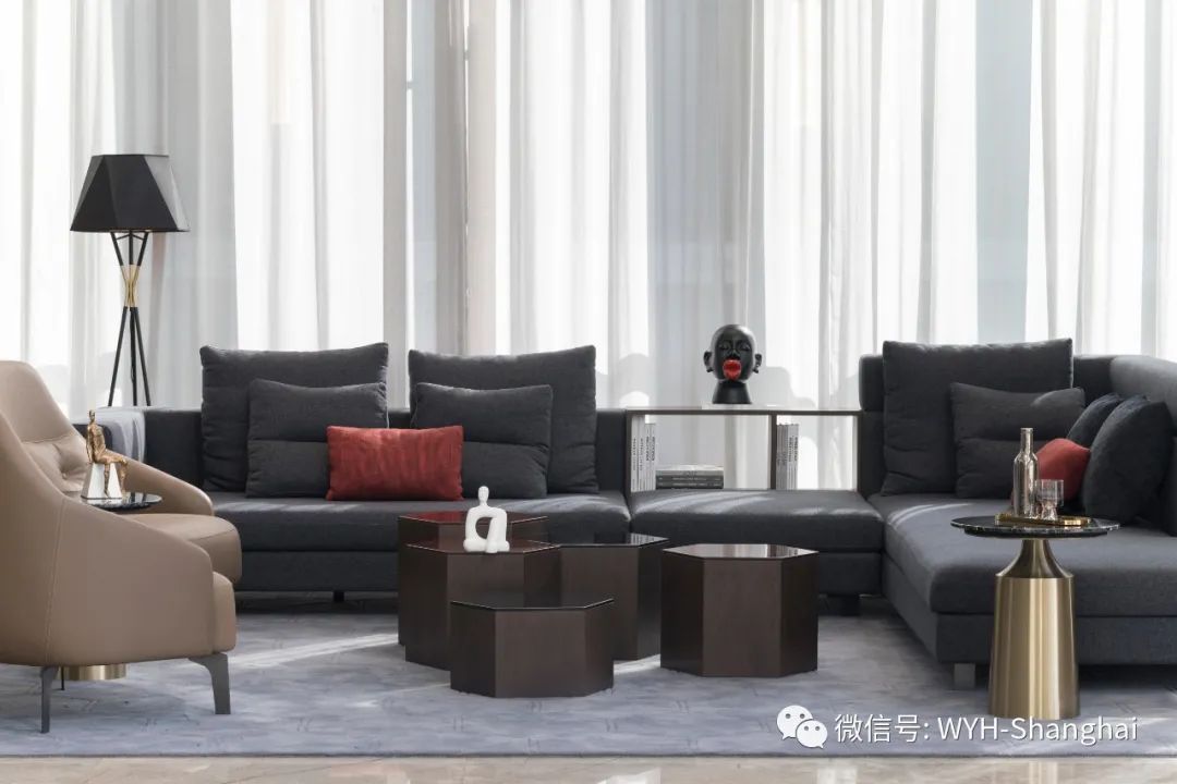 湖州惠建•未来峯会所 | 自然与优雅的完美融合-23