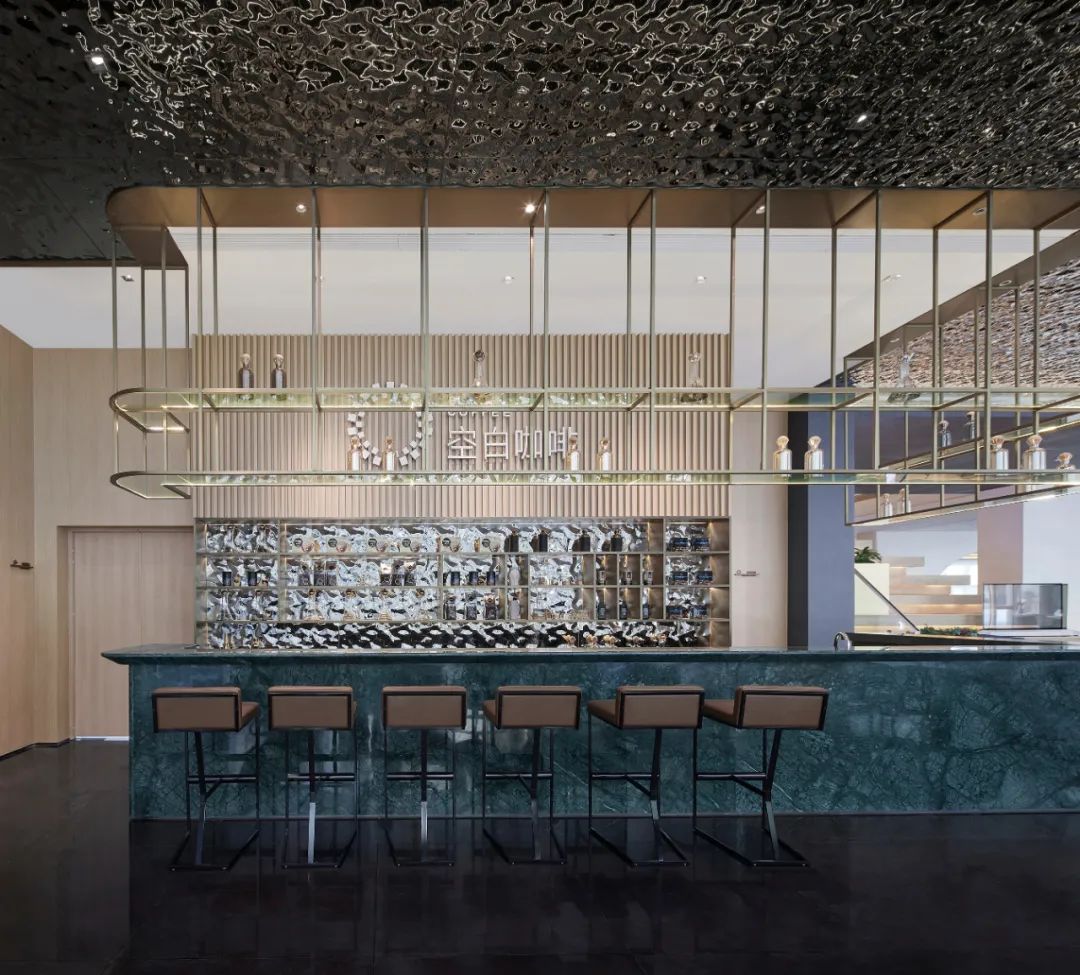 首发 | 蓝途设计：虚实相生共存，开创未来艺术-46