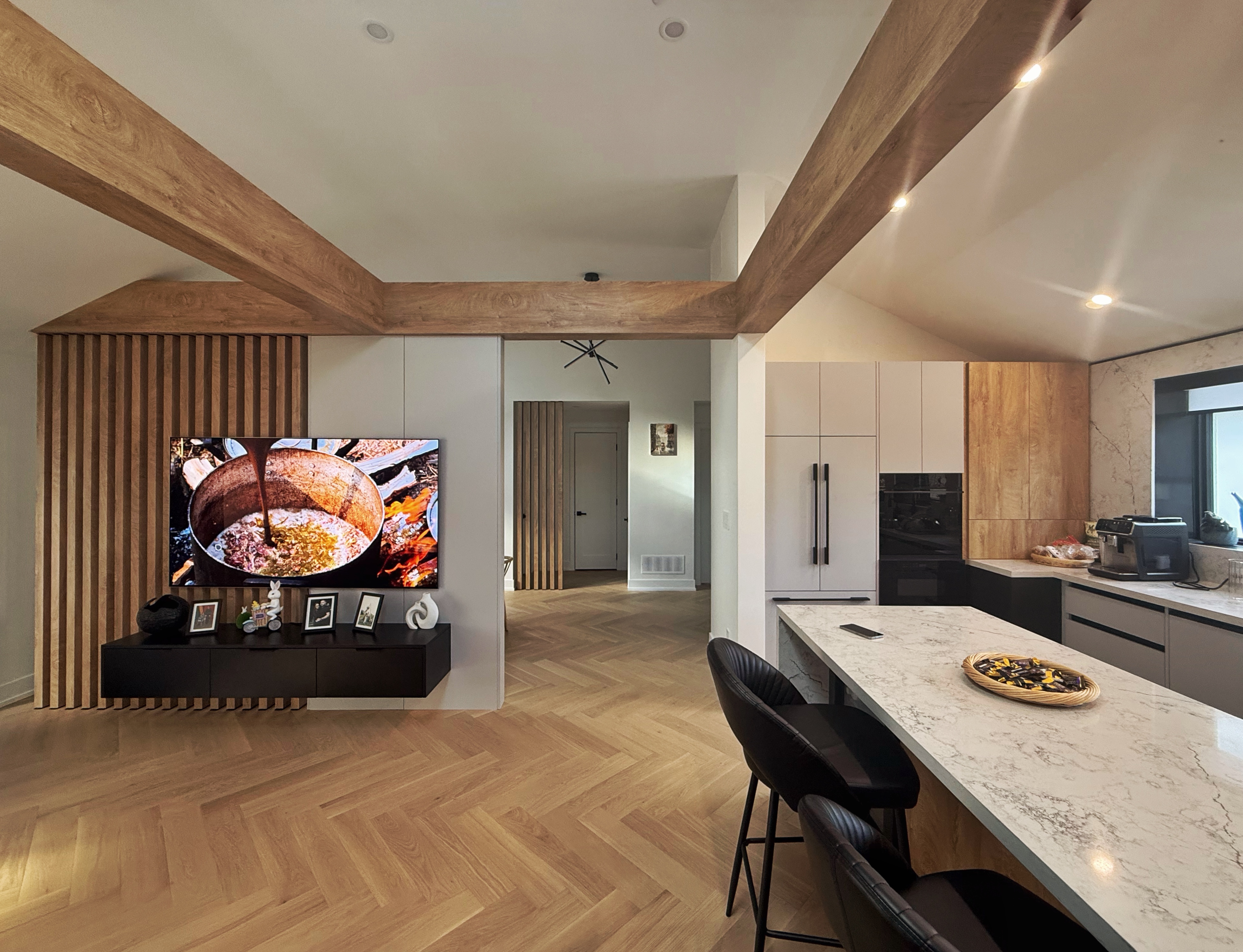 Ridgemount Cres , Mississauga (Kitchen)-3