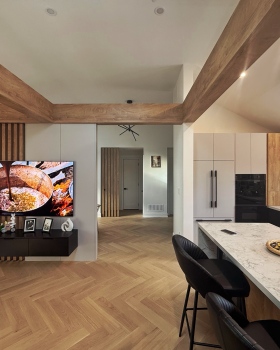 Ridgemount Cres , Mississauga (Kitchen)