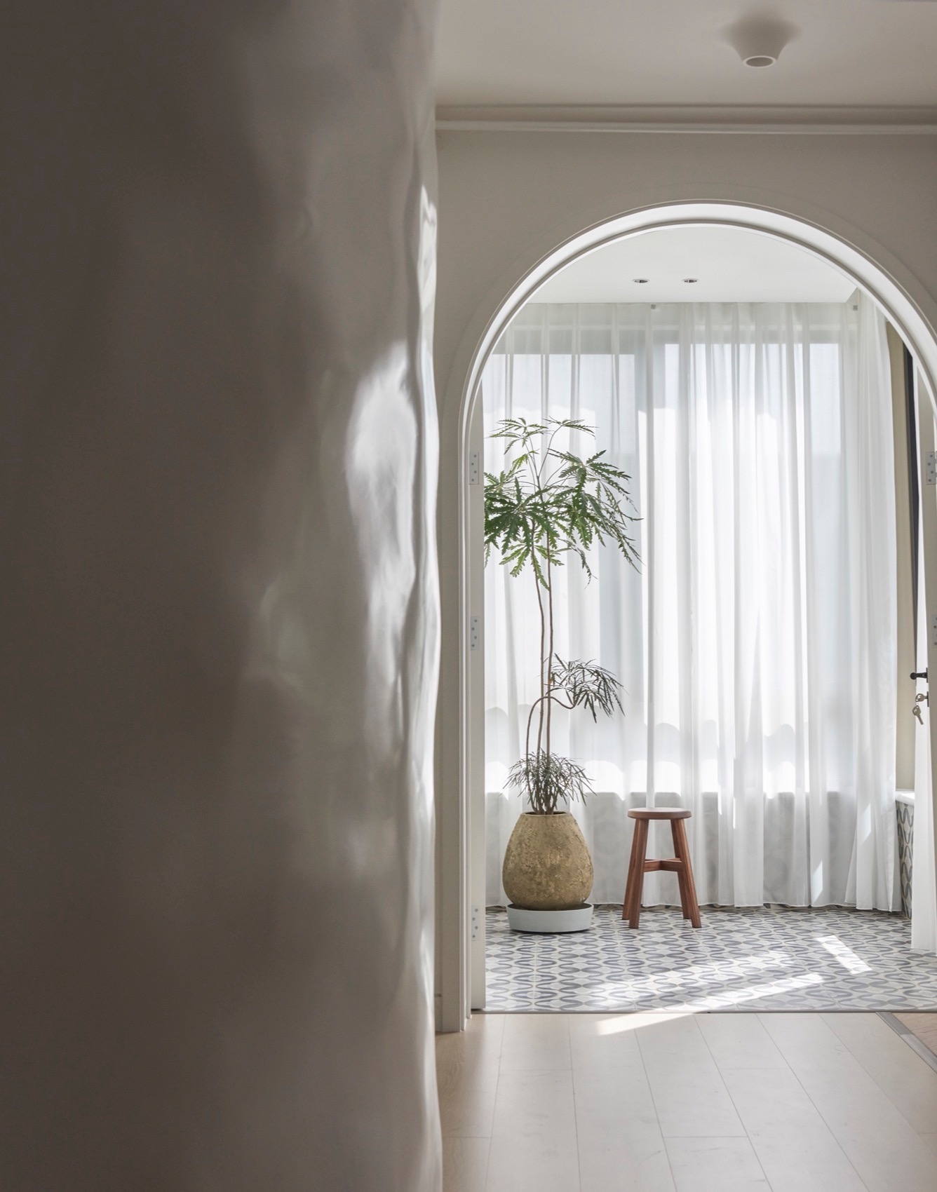 ZL住宅丨中国北京丨自在设计-116