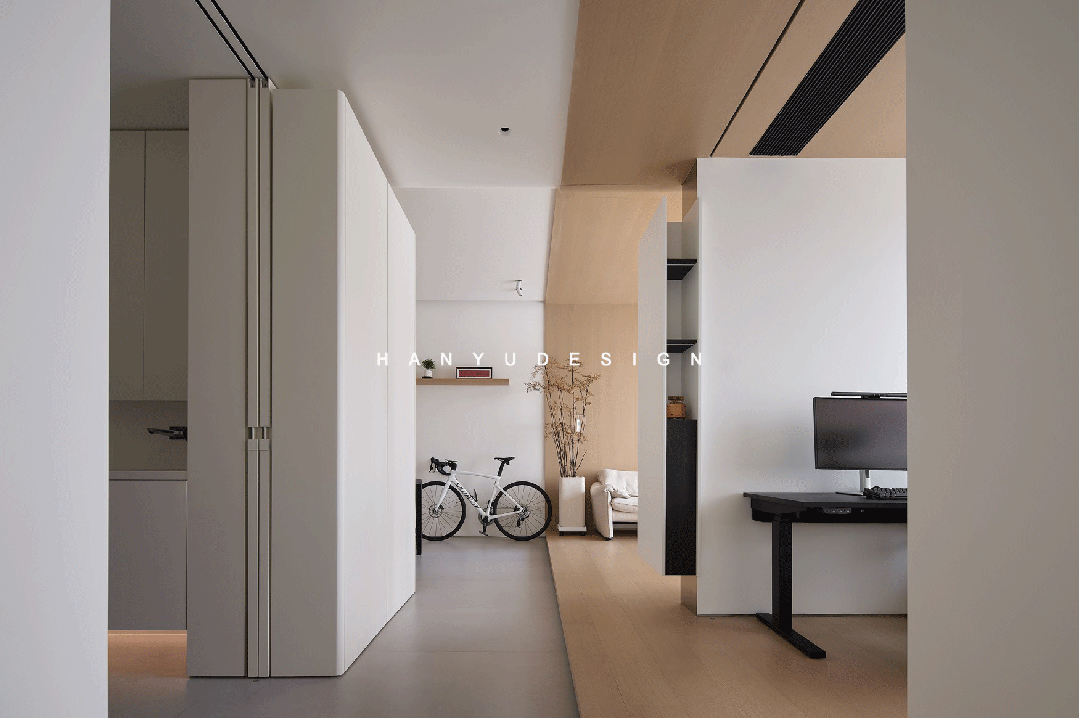 木匣子剧场,自由生长日志丨中国深圳丨深圳涵瑜室内设计-29