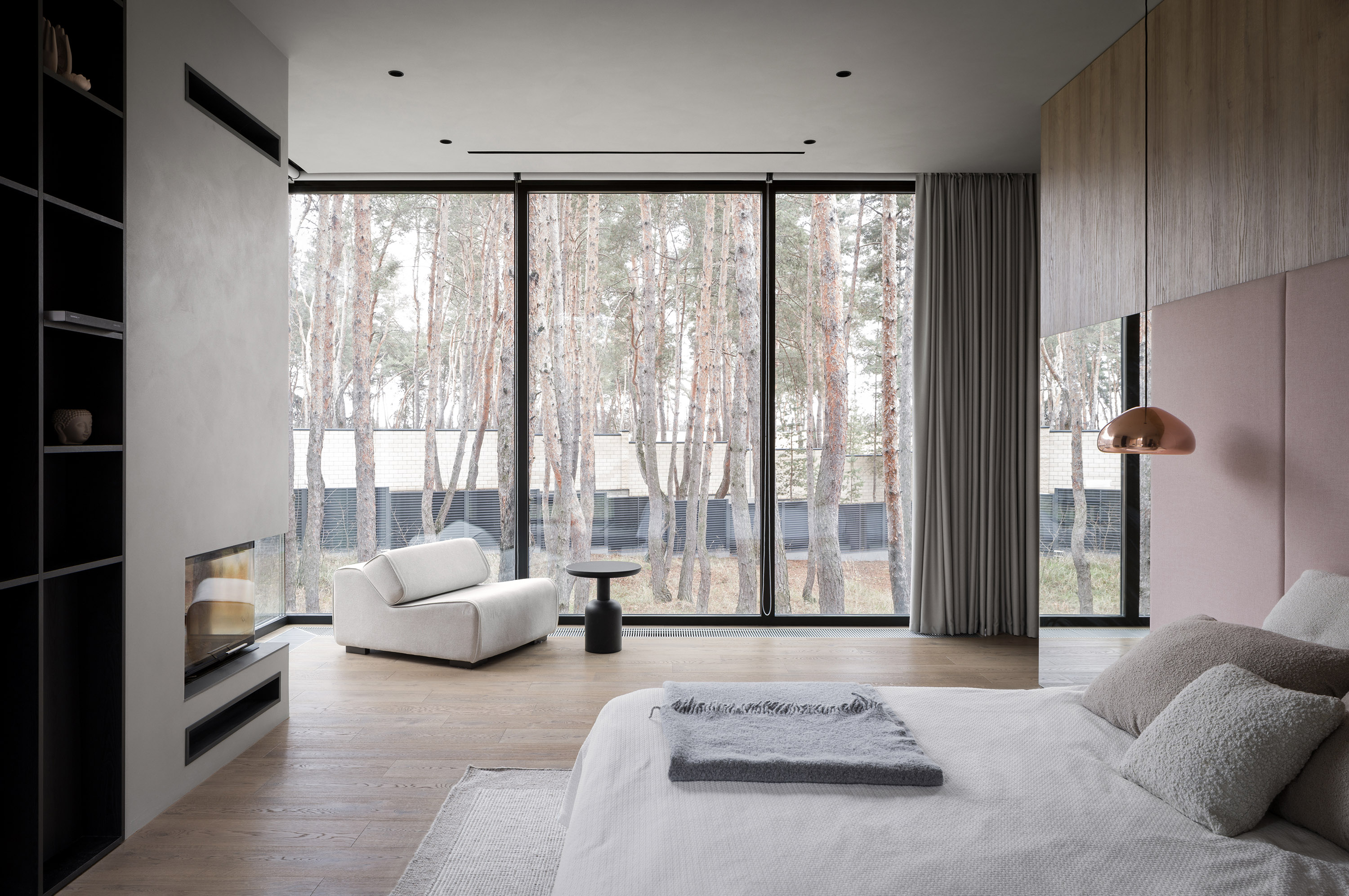 宁静之屋丨乌克兰丨SVOYA studio-29