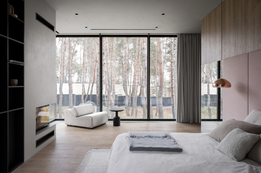 宁静之屋丨乌克兰丨SVOYA studio-29