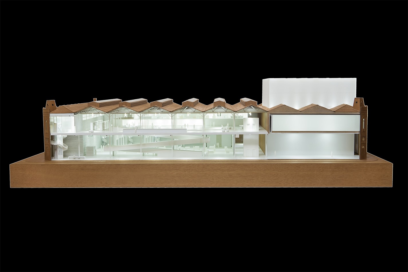 MUNICIPAL studio mk27-4