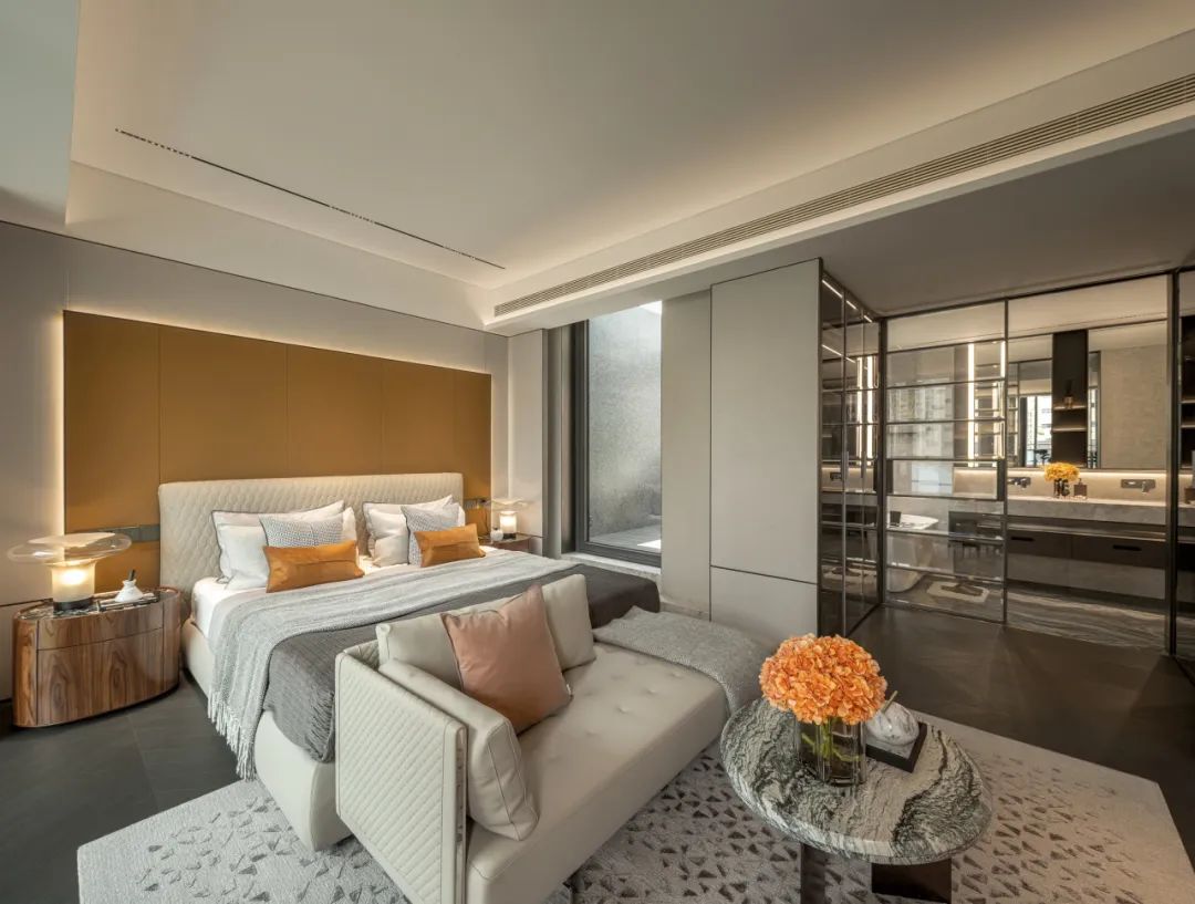 DIA新作｜宋韵无所在，而无所不在——杭州中天·临安樾青岚-73