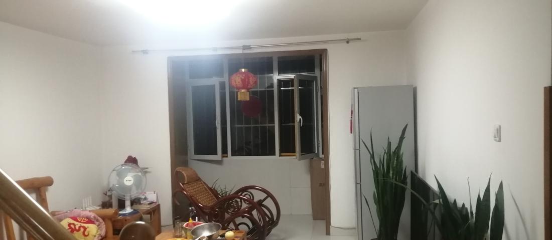 
全实木复式空间 -2