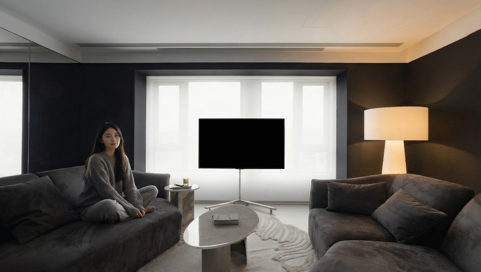 新作 自由居所丨向内建立Seek studio-8