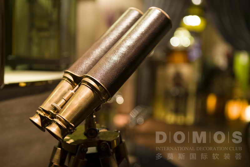 多莫斯国际软装荟-40