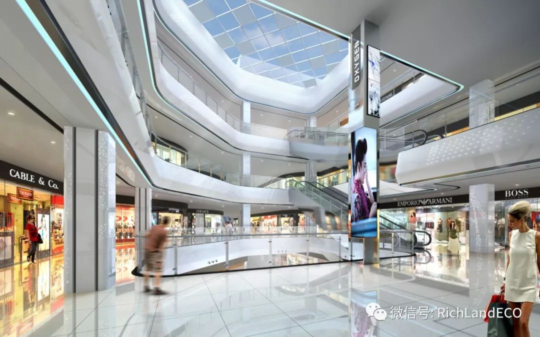 朔州万达广场(沃野整体改造项目出品)-188