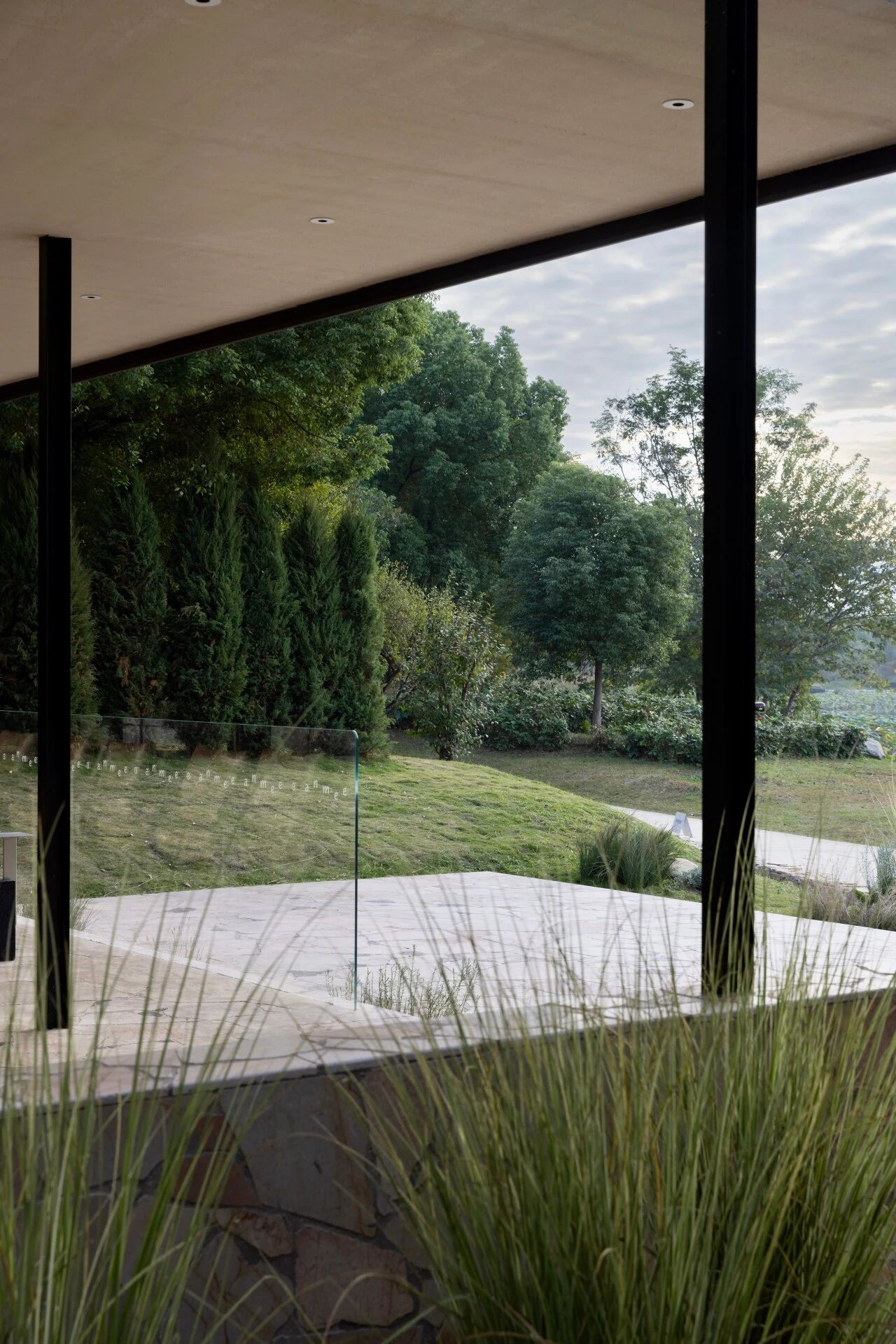 anmee暗弥丨中国武汉丨朴开⼗向设计事务所-41