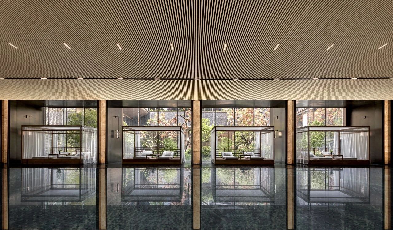 麗水湖境雲廬丨中国浙江丨矩陣縱橫-36