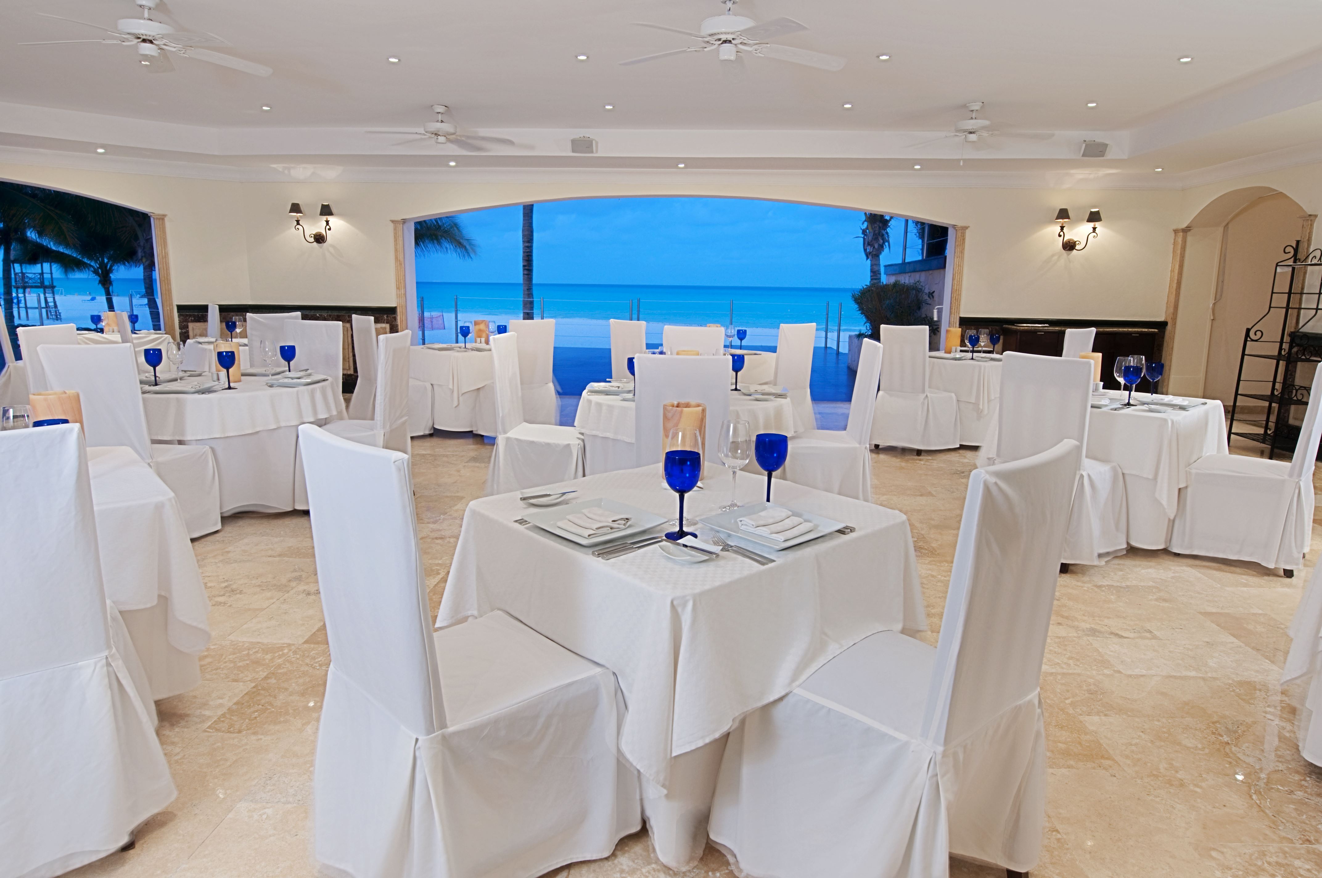 墨西哥The Royal Hideaway Playcar酒店-13