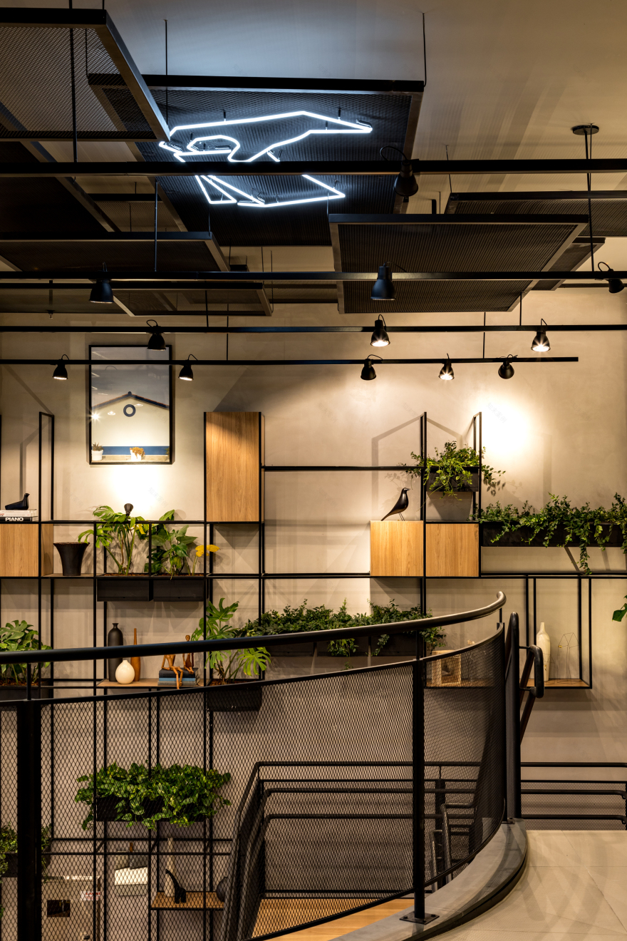 Ibis酒店 · 新概念-21