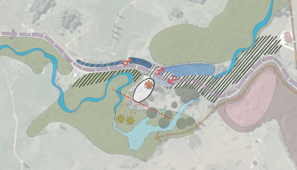 怀托摩洞游客中心丨新西兰丨Wraight + Associates-31