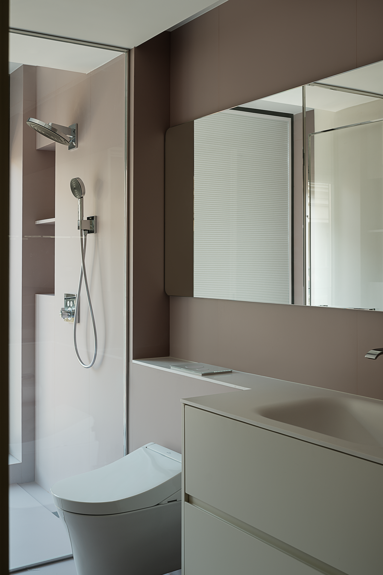 新作｜得壹设计.邵森宇  共生与自我-38