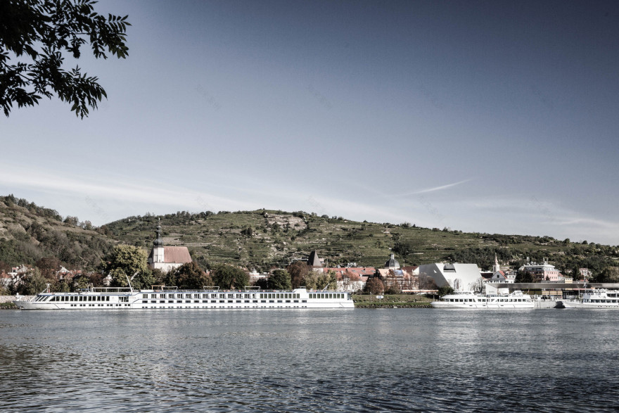 奥地利州立美术馆-30