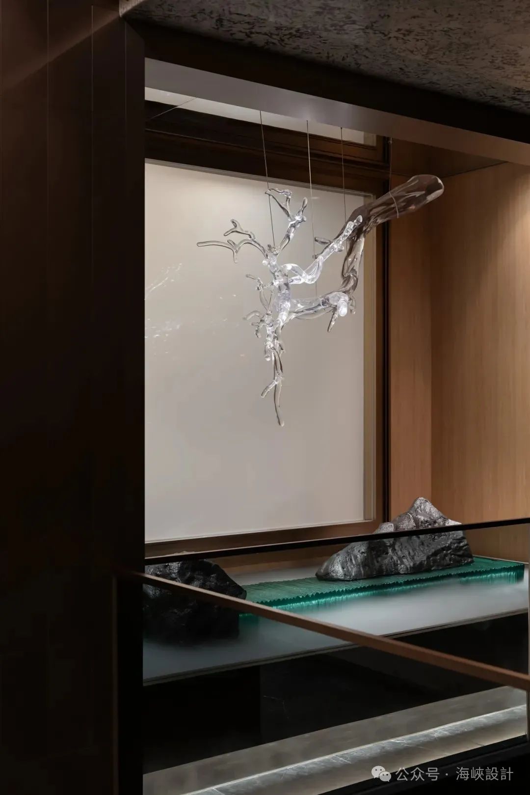 肥牛先生·福州店丨中国福州丨硬裝杭州至及設計,軟裝白駒空谷空間設計-46