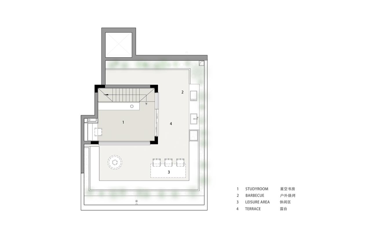 武汉城建·仁恒,西湖山居丨中国武汉丨MDO 木君建筑设计-98