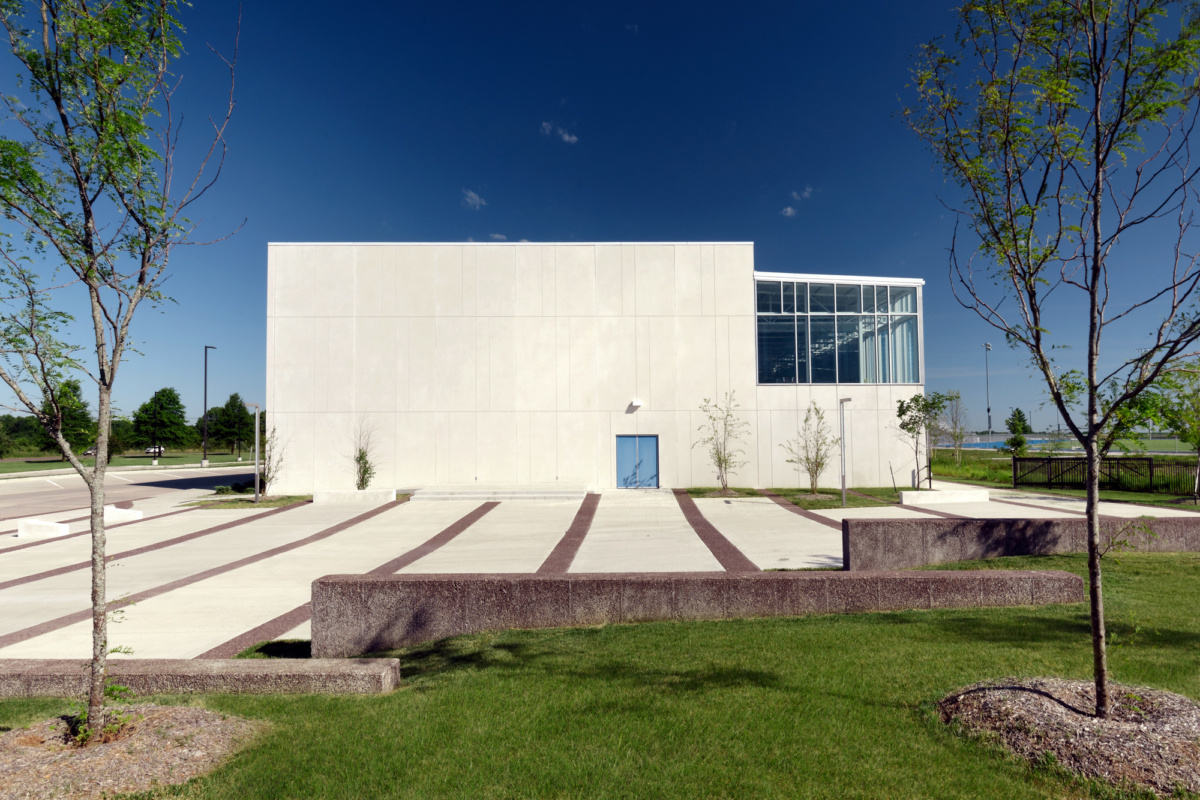 Dake Wells Architecture丨小学丨Montgomery County School Additions & Renovations-15