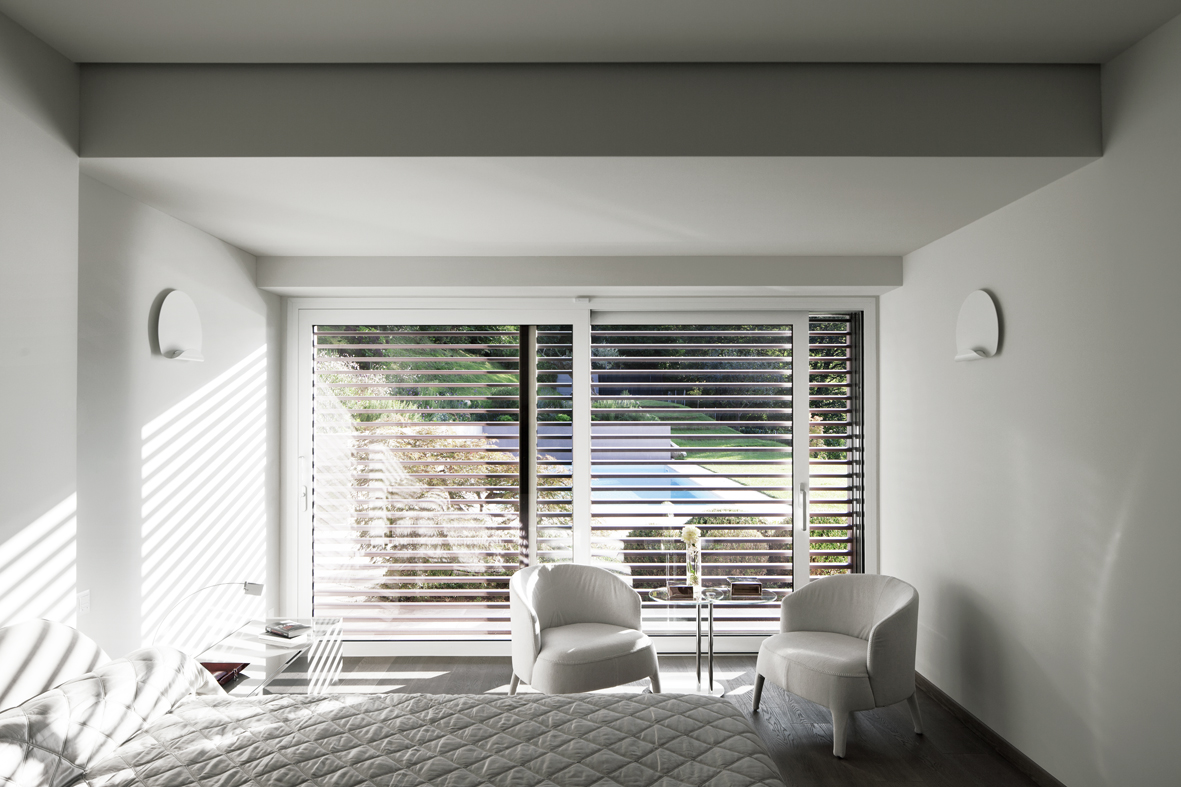 奥尔特利建筑师事务所打造的意大利私人别墅-17